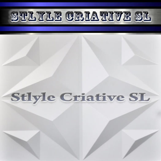 Texture wall 3D