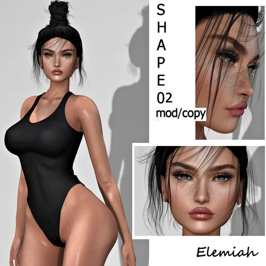 Shape 02
