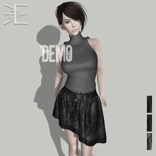 Holly Dress Fall Set DEMO - More Than Ever - Box