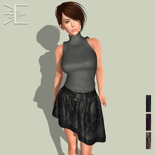 Holly Dress Fall Set - More Than Ever - Box