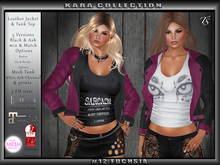TS-Kara-#12-Fuchsia