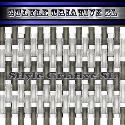 Texture wall 3D