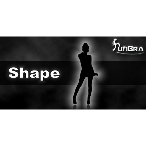 :::unBra::: Shape Zarina