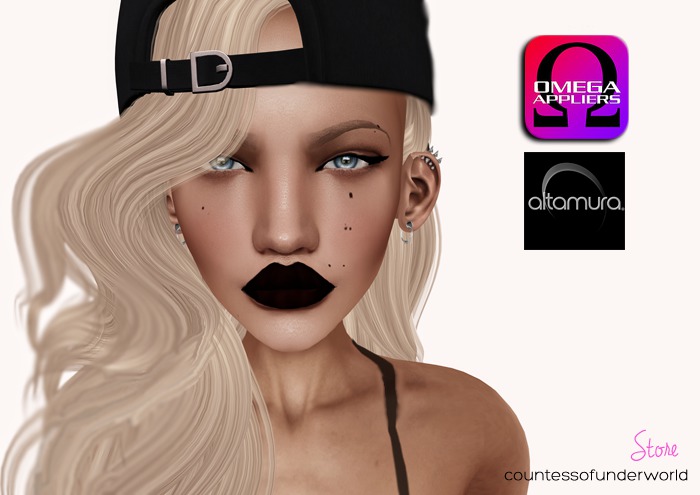 *CoU* store -Complet Make up 1 (omega)