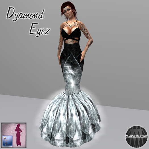 Dyamond Eyez