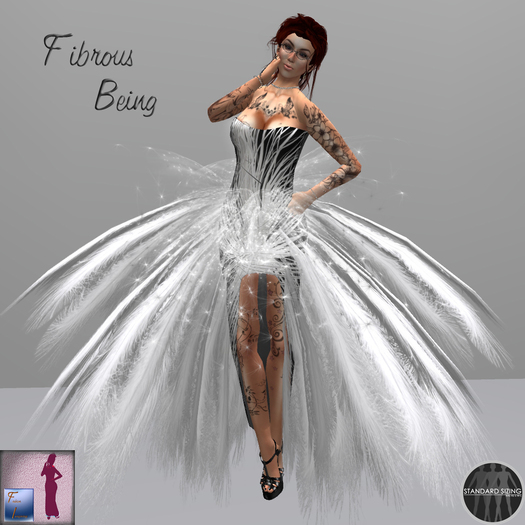 Fibrous Being