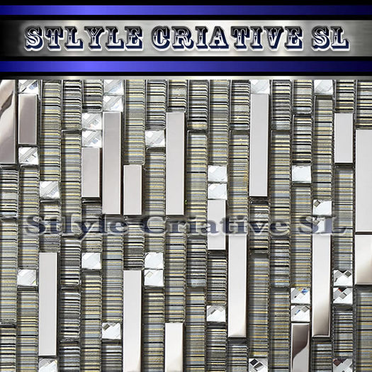 Texture wall 3D