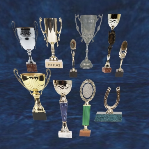 Metamorph Trophy 2c FLAT