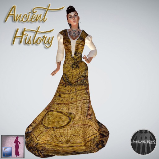 Ancient History (Boxed)