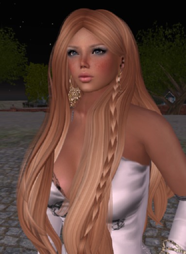 Meshhair34