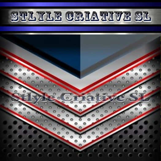 Texture wall club 3D