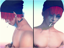 =lll Cooper lll= Ghost-Spotter :: RED