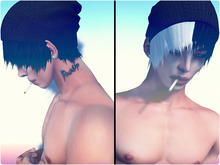 =lll Cooper lll= Ghost-Spotter :: DUAL