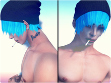 =lll Cooper lll= Ghost-Spotter :: MARINE