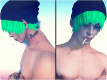 =lll Cooper lll= Ghost-Spotter :: RAVE