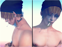 =lll Cooper lll= Ghost-Spotter :: ASH