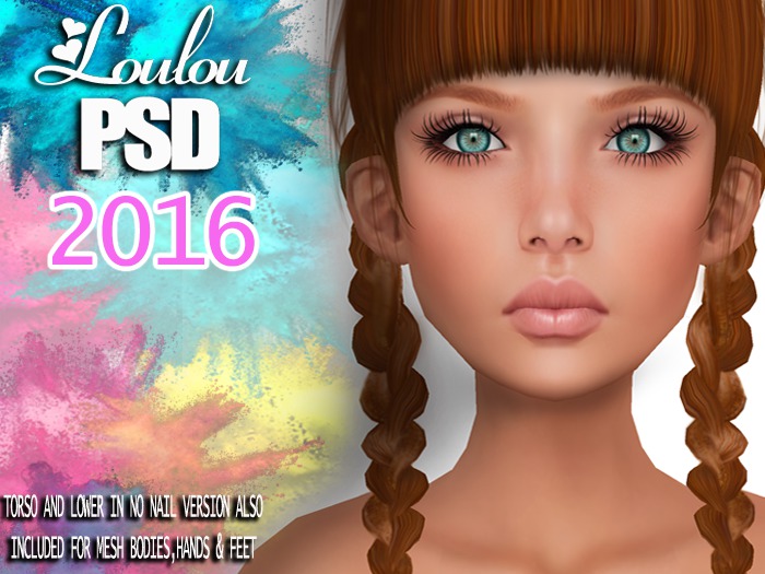 Loulou-PSD-2016-DEMO