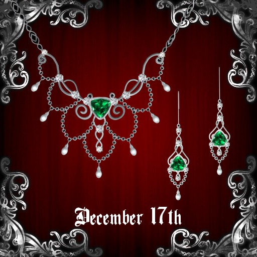 ::: Krystal ::: Advent 2016 - December 17