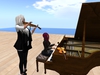 Violin 001