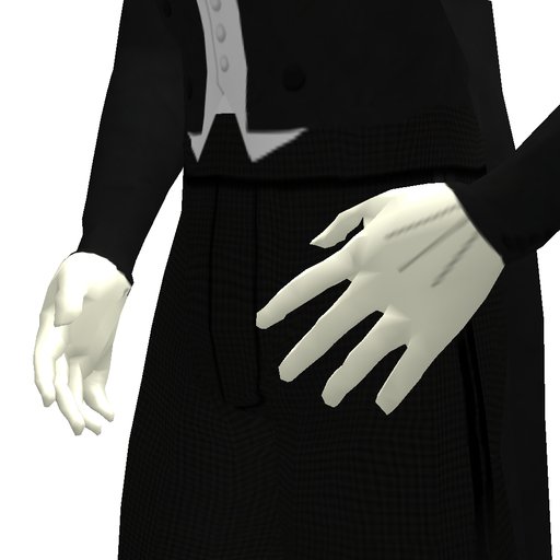 Classic Gloves