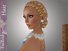 FaiRodis Alivia hair blonde1 DEMO
