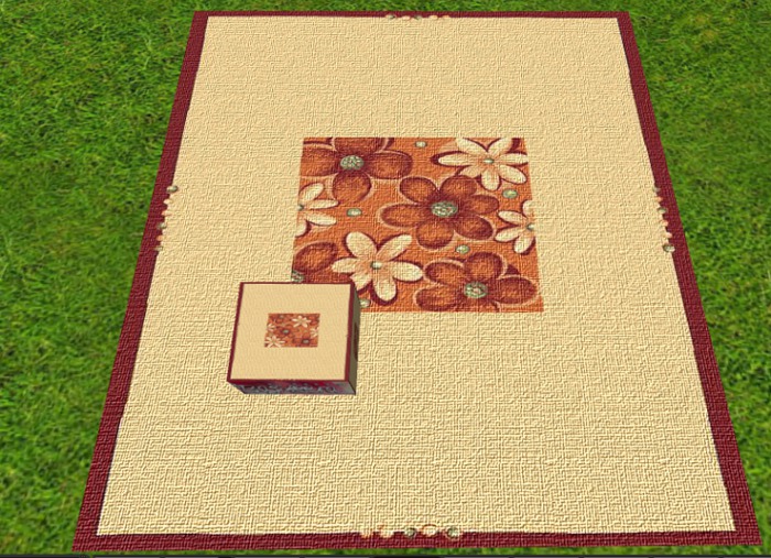 carpet