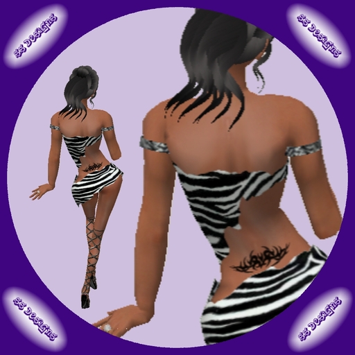 1$L lower back tattoo by SS Designs