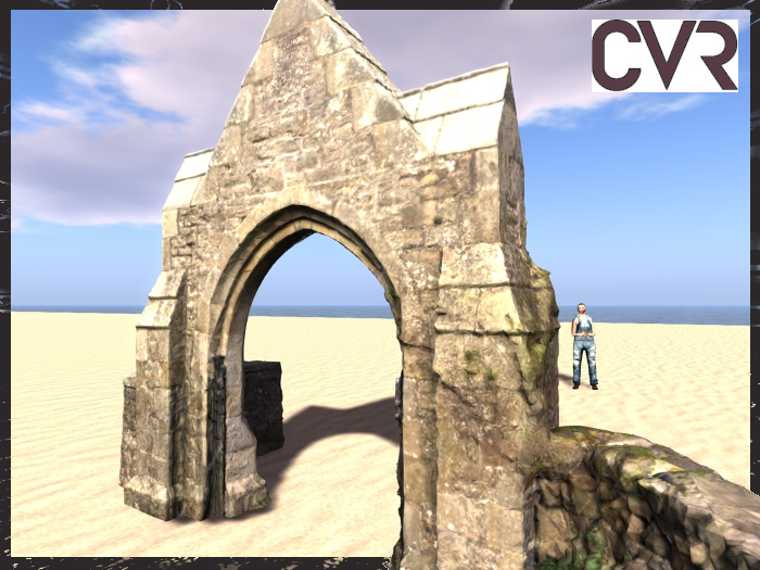 Church Gate (Special edition)