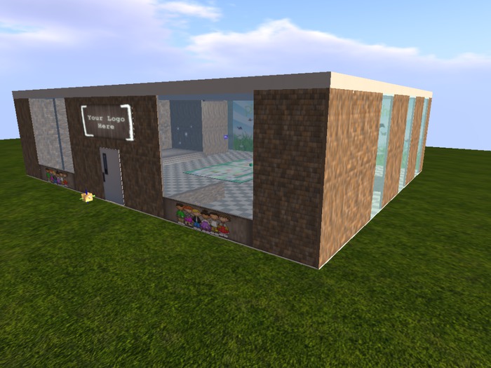 Elementary/Daycare School