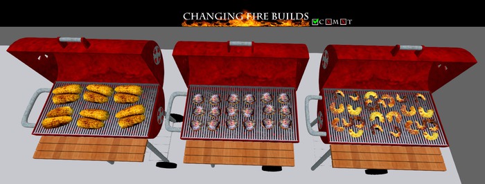 AP - Vegetarian Grill Red v2.1