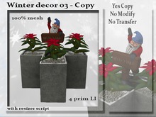!Moril Creations! Winter decor 03 - Copy