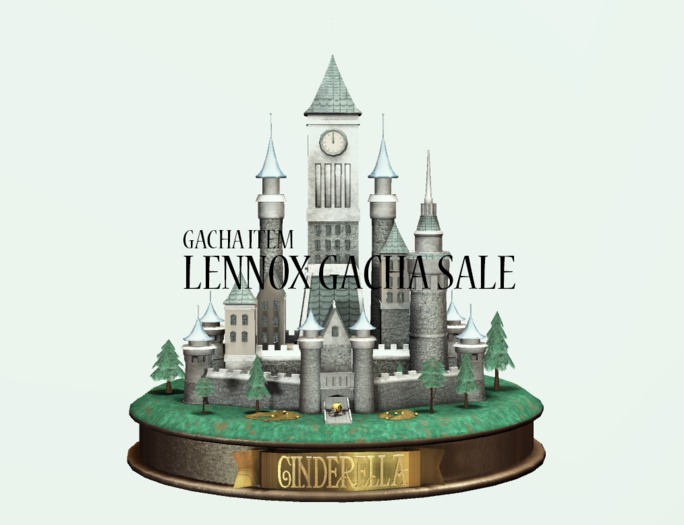 O.M.E.N - My Fairytale - Cinderella's Happy Ever - RARE