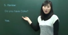 {Les Gestures} Korean English Teacher Fail (Gesture Pack)