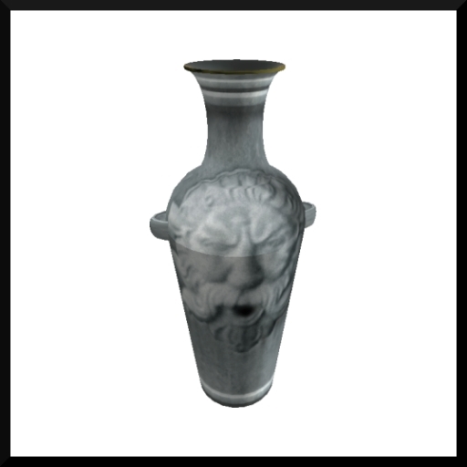 Vase - Classic Era
