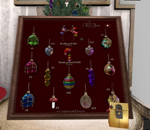 :::ChicChica::: # 11