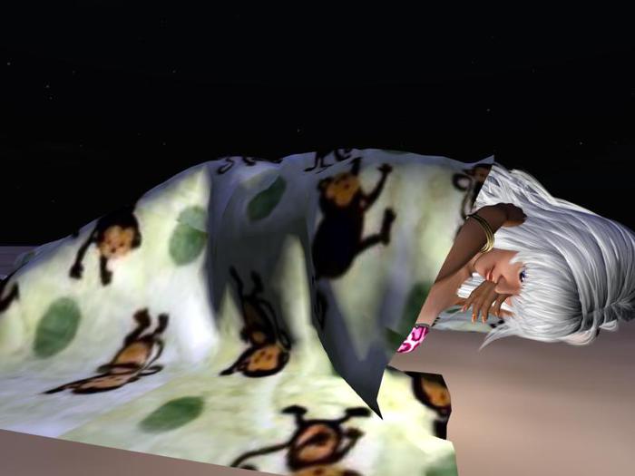 Blanket-SleepingSide with Pose BOXED