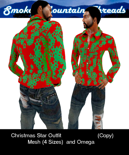 Christmas Star 