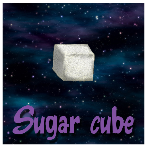 KRAFTIES 'Sugar Cube' Package (50 Available)