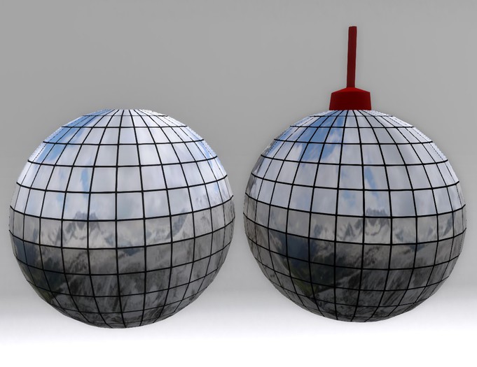 Club ball