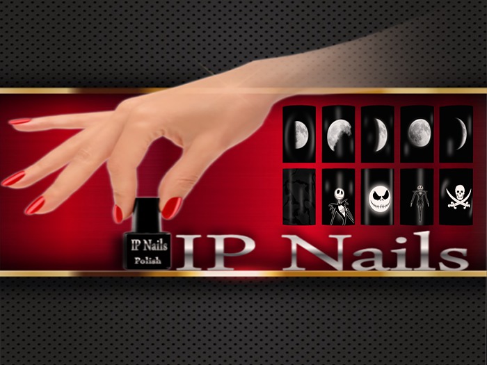 IP Nails Jay's Collection Belleza