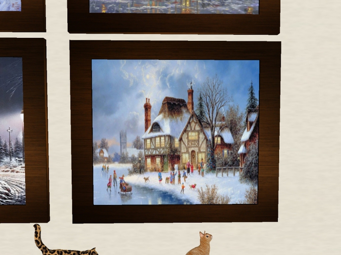 ~ECC~TK Winters Play