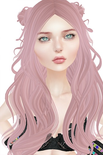 [EmVee] Claire Lelutka Bento Shape