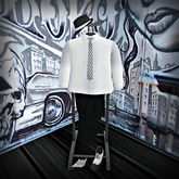Men's suit valet (c)