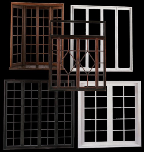 Windows 4
