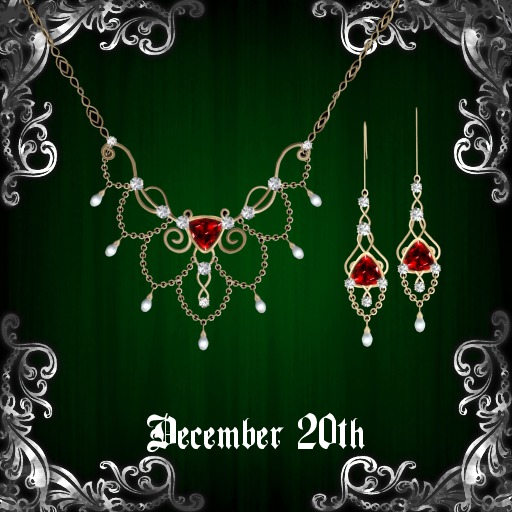 ::: Krystal ::: Advent 2016 - December 20