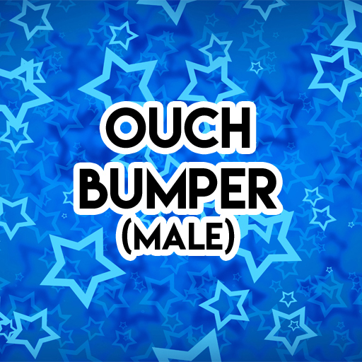 -= Yumi Co. =- Ouch Bumper Male