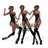 GLITTER Poses - GP November GRoup Gift