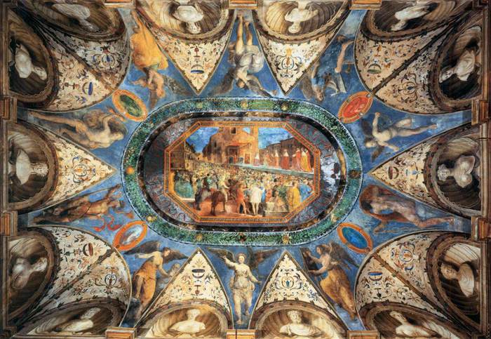 Texture Ceiling_Church_9