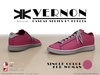 Vernon single pink woman