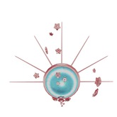 {Sylon} halo fairy (special item)